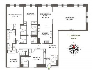 - New York State - For Sale