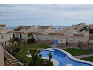 Semi-Detached for Sale in Benajarafe..