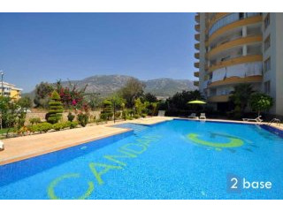 4 + 1 Lovely penthouse with great view