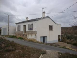 Cortijo For Sale, Albox, Almeria
