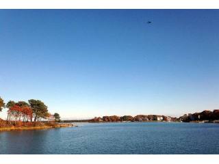 Land For Sale: Ockway Bay Road, Mashpee