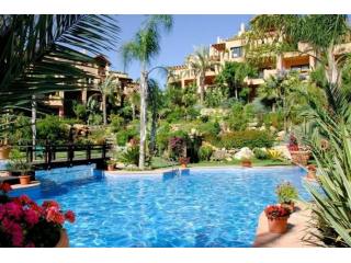 Lovely 2 Bedroom Ground Floor Apartment..