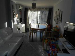Marvellous one bedroom in Fabron