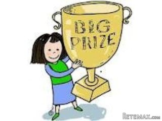 Win Free Guranteed Prizes!