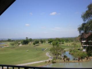 2 Bedroom Condo on Golf Course