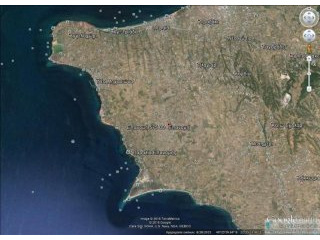 B554- FOR SALE LAND AT EPANOMI..