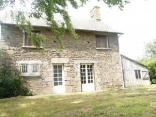 Nice Rural Village House
