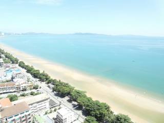 View talay 8 beachfront corner condo of..
