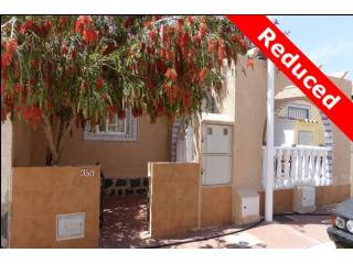 2 Bedrooms - Terraced - Murcia - For..
