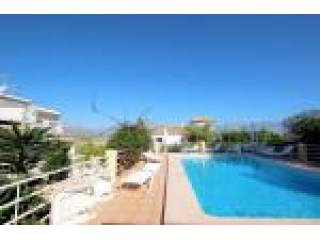 Bungalow, Alicante (Costa Blanca)..