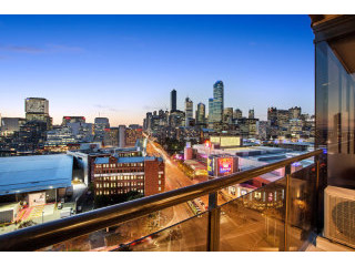 City Views and Splendid Vue Grande Style