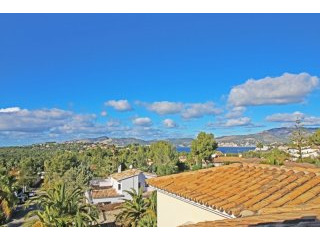 Fantastic Villa With Sea View In Nova..
