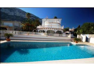 Villa For Sale Denia - Ref: 2557