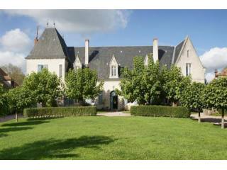 10 bedroom Castle For Sale: 03200 VICHY