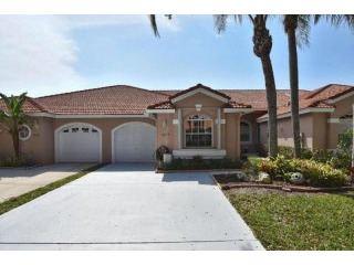18439 Via Di Sorrento, Boca Raton, FL -..