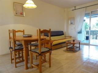 Apartment - Middle Floor Apartment..