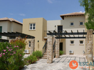 Luxury Apartment In Adonis Village