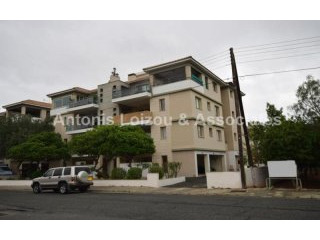 Two Bedroom Ground Floor Apartment..