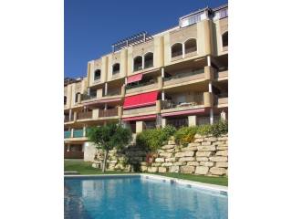Apartment - Nice apartment located in a..