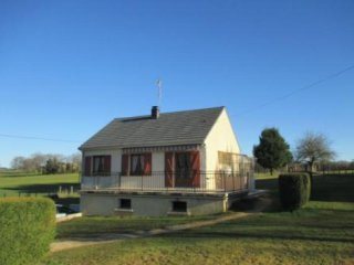 Ideal Countryside Holiday Home