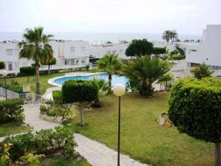 Townhouse, Mojacar, Almeria, Spain