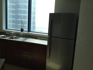 2 bedroom duplex + 2 exrta rooms JLT