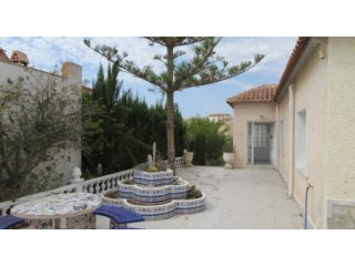 4 Bedroom Villa Ref: YHIS0168