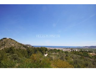 Plot In Javea