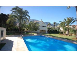 Villa For Sale Denia - Ref: 2217
