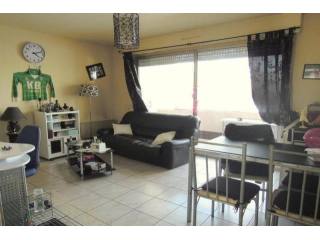 1 bedroom Flat For Sale: 86000 POITIERS