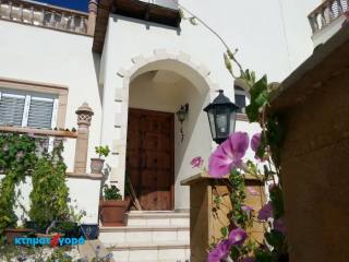 Apartment-Flat in Polemi, Pafos