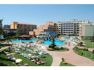 Furnished apartments with 1 bedroom..