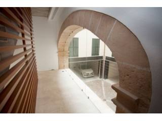 Great Apartment Located In A Former..