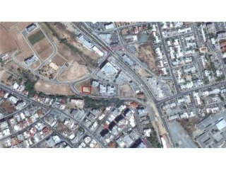 Land - For Sale - Agios Athanasios..
