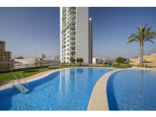 2 Bedrooms - Apartment - Alicante - For..