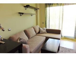 Apartment - Cozy 1 bed/1 bath apartment..
