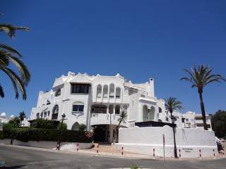 Apartment - Lovely penthouse, in a..