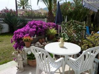 Bungalow, Albir, Costa Blanca, EURO..