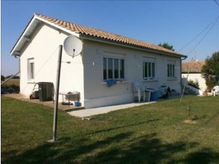 Maison Miramont De Guyenne