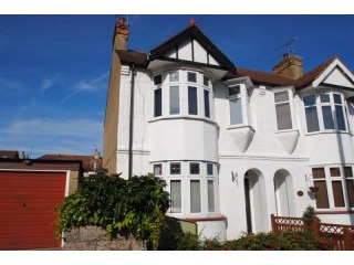 Northview Drive, Westcliff on Sea, SS0..