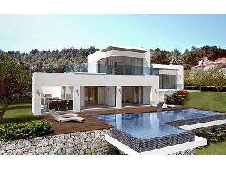 Plot in Javea