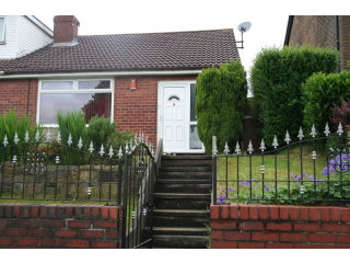 Stiups Lane, Balderstone, Rochdale