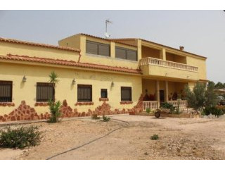Villa in Hondon de los Frailes (Ref...