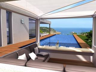 5 Bedroom Luxury Villa in Javea