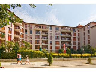 Furnished apartment with 2 Bedrooms and..