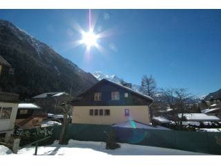 Chamonix, France