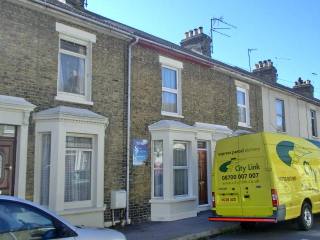 House in SHEERNESS