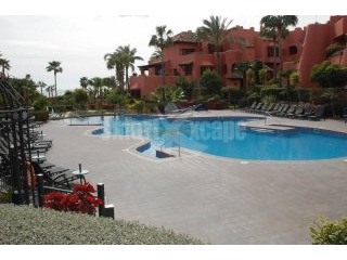 Apartment For Sale In New Golden Mile..