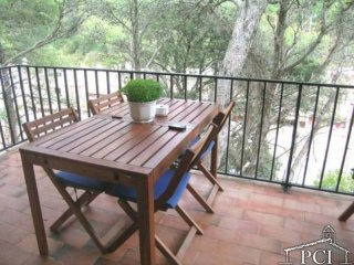 Apartment in Sa Riera