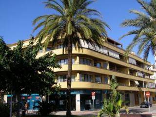 Penthouse in Moraira